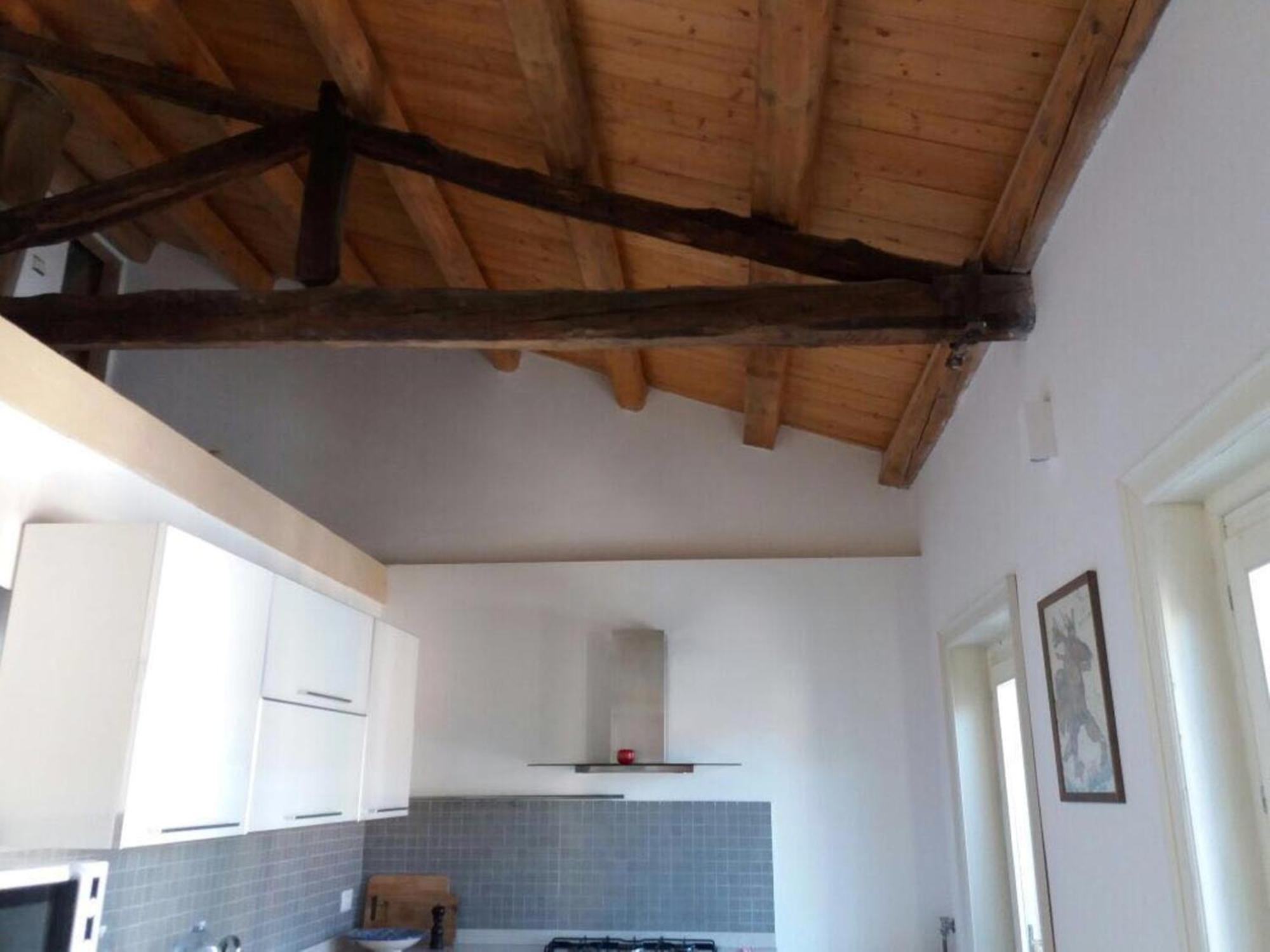Casa Del Contrabbasso Palermo Dış mekan fotoğraf