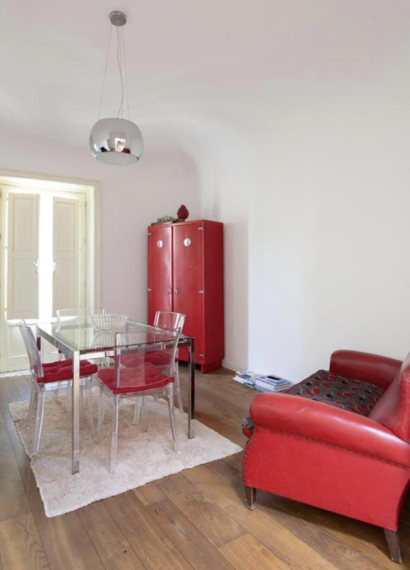 Casa Del Contrabbasso Palermo Dış mekan fotoğraf