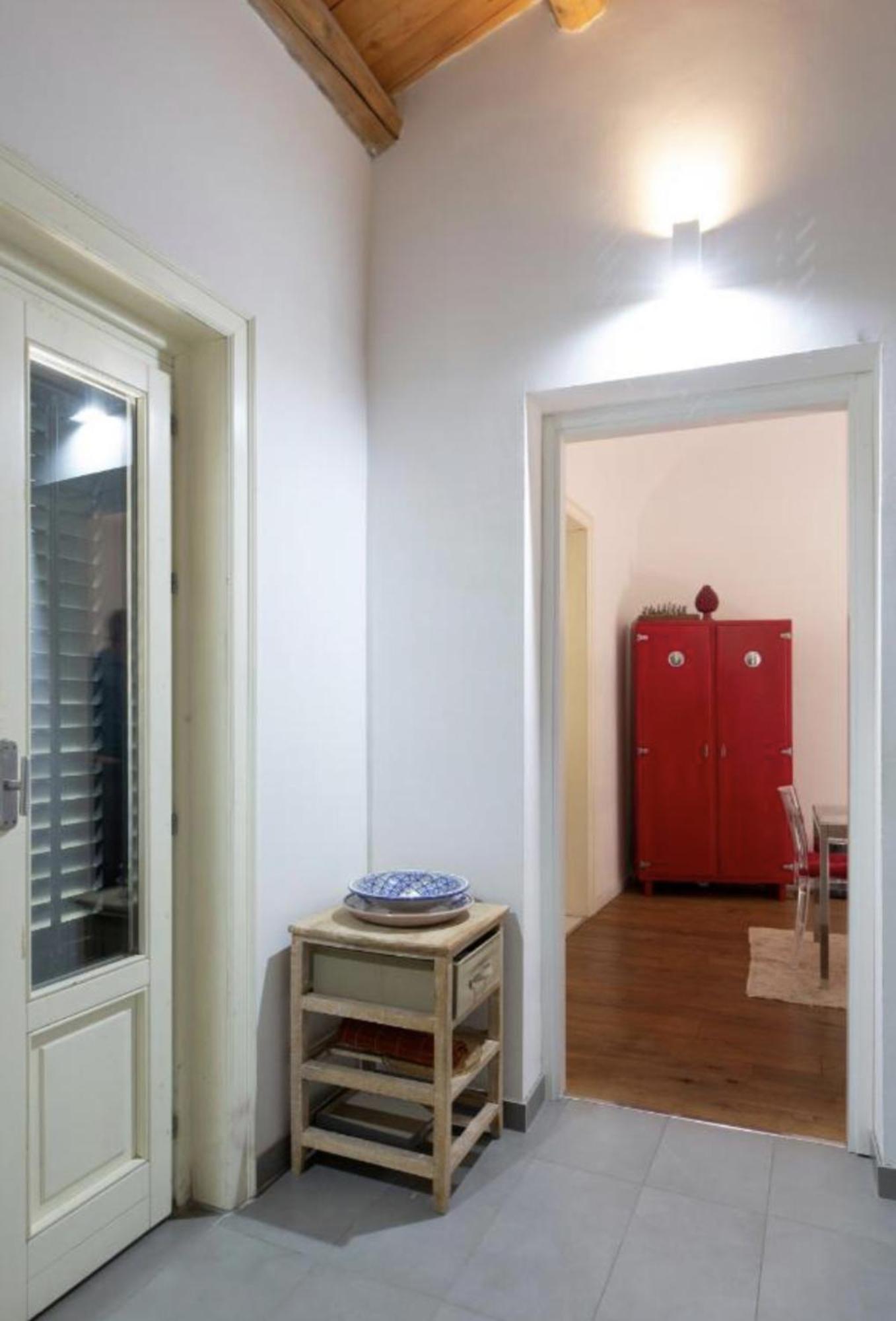 Casa Del Contrabbasso Palermo Dış mekan fotoğraf