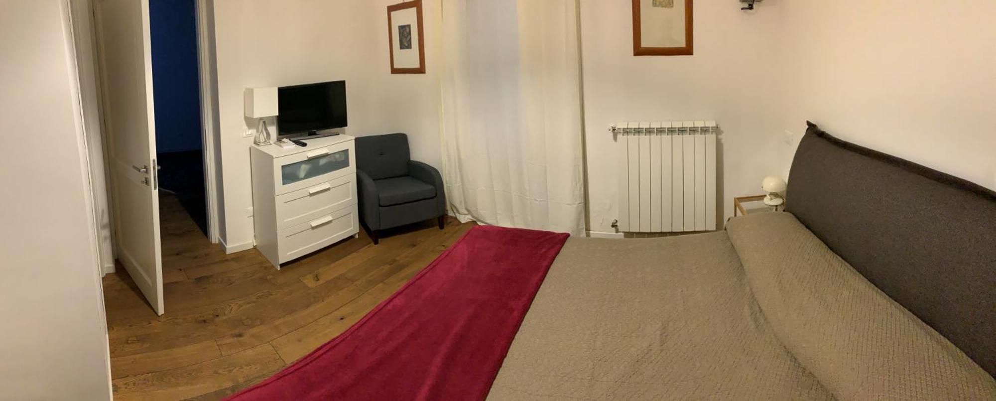 Casa Del Contrabbasso Palermo Dış mekan fotoğraf